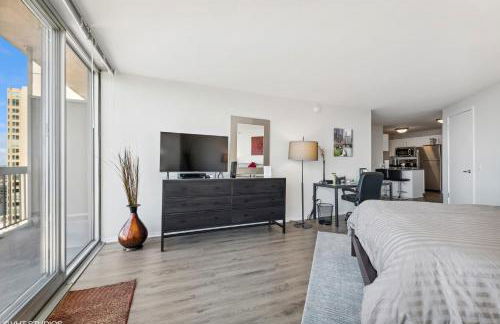 The Penthouse at Grand Plaza - Foto 12