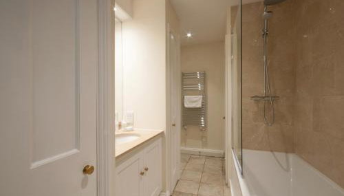 Shipton Cottage - Foto 5