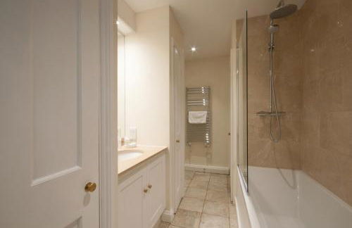 Shipton Cottage - Foto 5