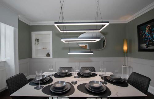 Penthouse at the White House near Edinburgh - Foto 38