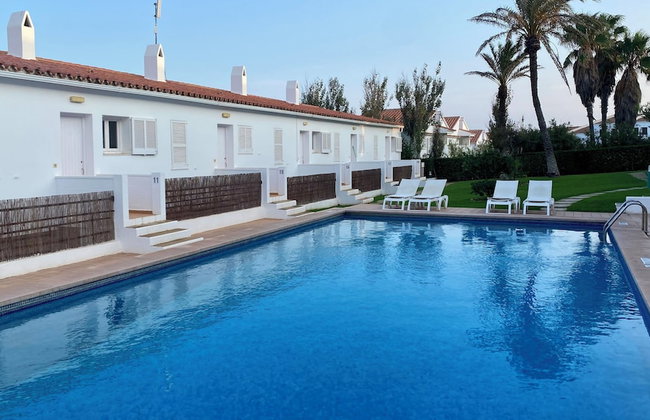 Apartamentos Las Pérgolas - Foto 1