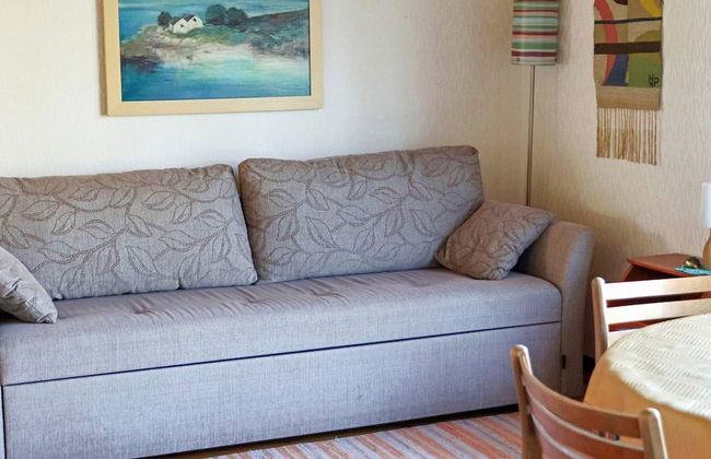 6 Person Holiday Home in Skummeslovsstrand - Foto 6