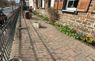 Ferienhaus Löwenherz - Foto 56