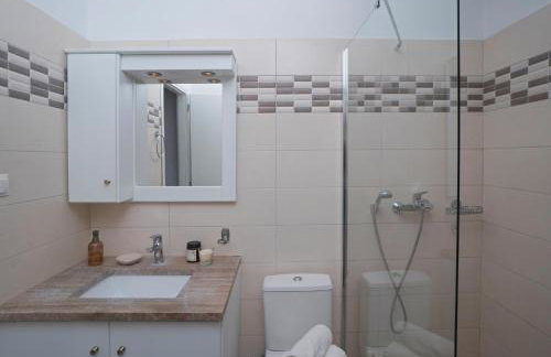 Villa Vasso Sea View Residences, Kerasia, Corfu - Foto 21