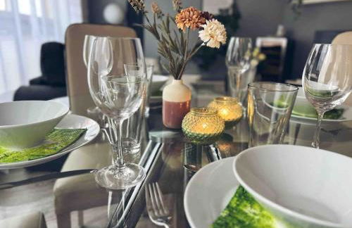 Wunderschöne Wohnung in Hochheim - Foto 6