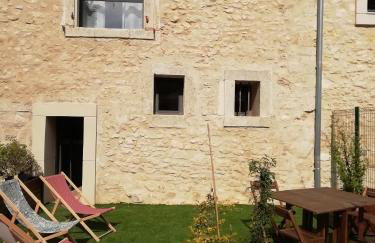 Domaine de la Vidalle - Foto 64