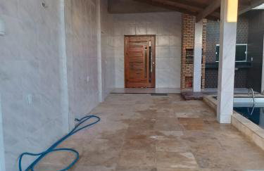 Nova casa de praia na Caponga - Foto 28