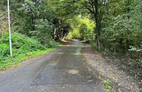 61qm - Sehr schöne vollmöblierte Wohnung in Herzogenrath - Foto 17