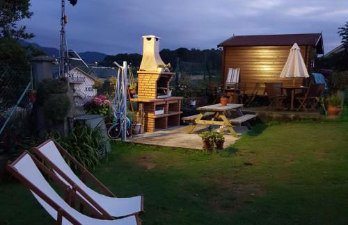 Apartamentos Rurales Casa Pachona - Foto 13