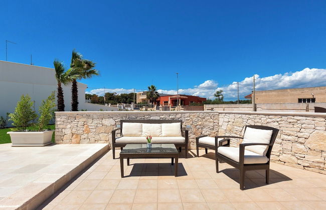 4022 Villa Belvedere Relais by Perle di Puglia - Photo 63