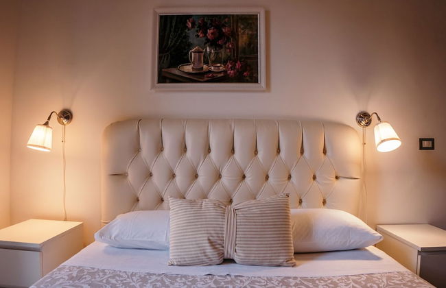 elephant's smile b&b - Photo 14