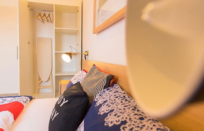 Accra Luxury Apartments at The Gallery - Photo 64