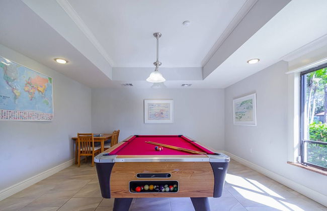 Yellow Pine Villa - Foto 38