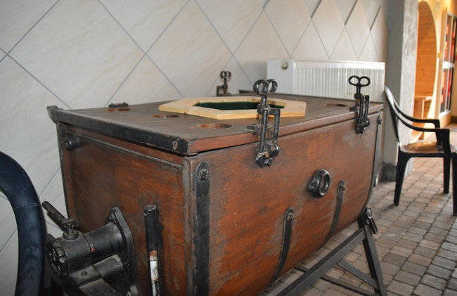 Verviers Villa With Sauna - Foto 45
