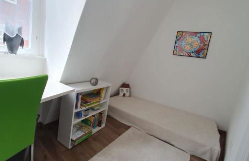 Ferienhaus am Wall - Foto 6