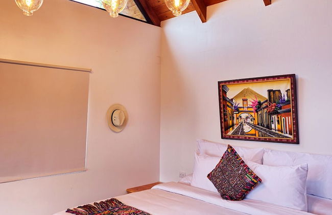 Cabañas Casa Realeza - Foto 4