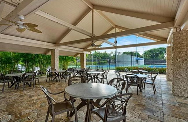 Keauhou Kona Surf & Racquet Club #5-303 - Foto 58