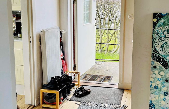 4 Star Holiday Home in Hoganas - Foto 26