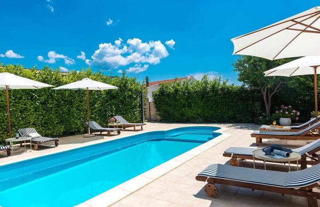 Villa Tina - Photo 31