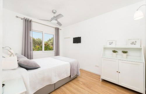 Alcanada Torre Mayor, solo 50 metros del mar - Foto 65