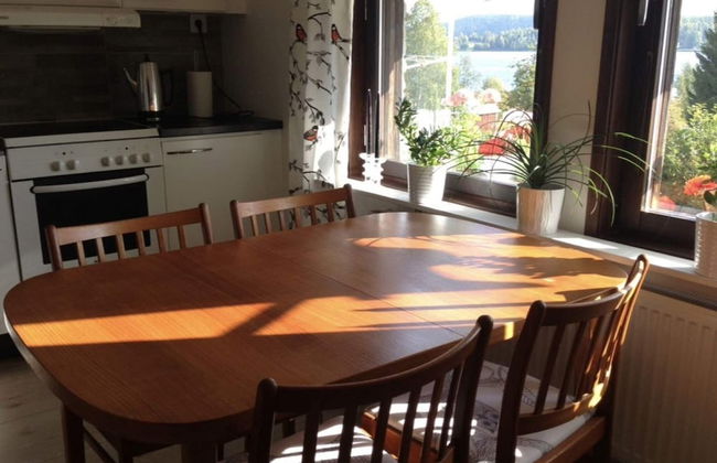 4 Star Holiday Home in Bonassund-by Traum - Foto 14