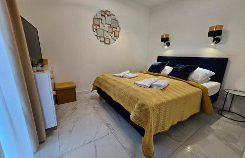 Gold Apartament w Pobierowie z basenem - Foto 6