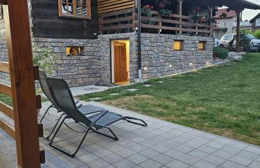 Kuća za odmor Jadra - Foto 10