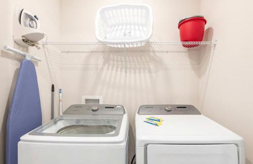 Cozy Townhome Near Disney With Resort & Waterpark Access - 7920Ds - Foto 13