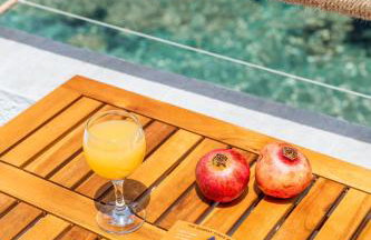 Giasemi Boathouse - Foto 7