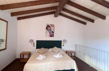 Agriturismo Bed and Breakfast Tanca Taroni - Foto 29