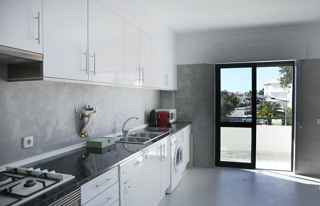 Apartment Blue Flat - Foto 6