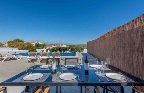 Casa Emella Luxury Villa Albufeira - Foto 49