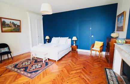 Domaine de Gorre - Foto 29