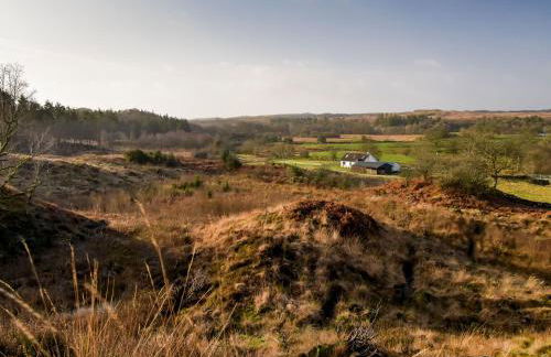 Borgan Cottage - Foto 25