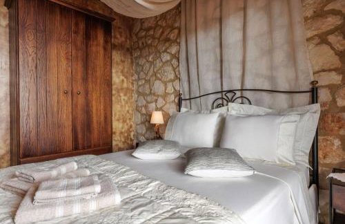 Armos Stone Villa - Private Pool & Sea Views, by ZanteWize - Foto 20