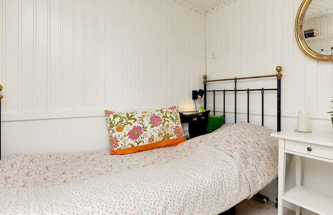 6 Person Holiday Home in Mern-by Traum - Foto 3