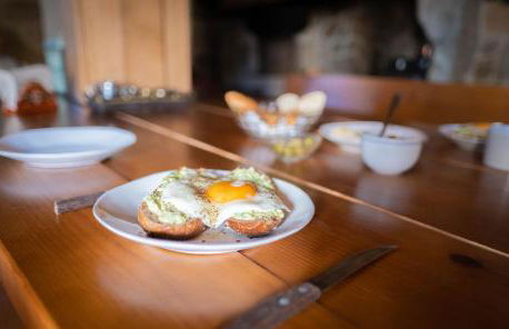 Casa dos do Carvalho - Miradouro da Branda - Foto 10