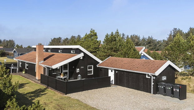 "Mettemarie" - 800m from the sea - Foto 3, House