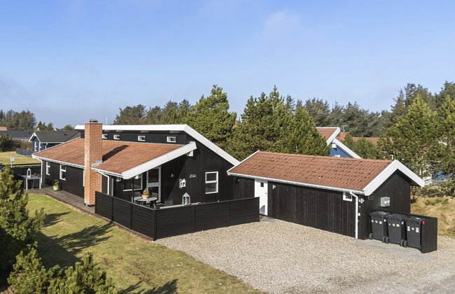 "Mettemarie" - 800m from the sea - Foto 3