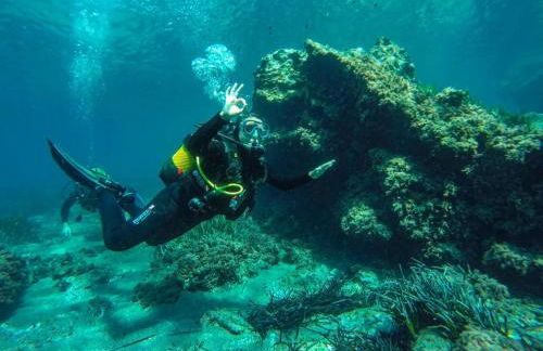 Fantástico Ático Chill Out con Vistas a Mar de Cristal - Foto 47