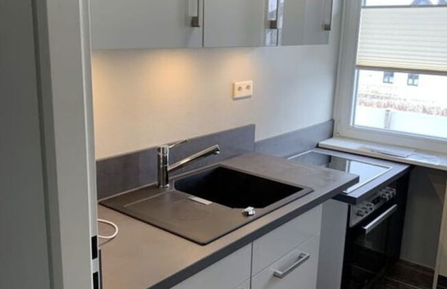 D Wilting in the House - Foto 3