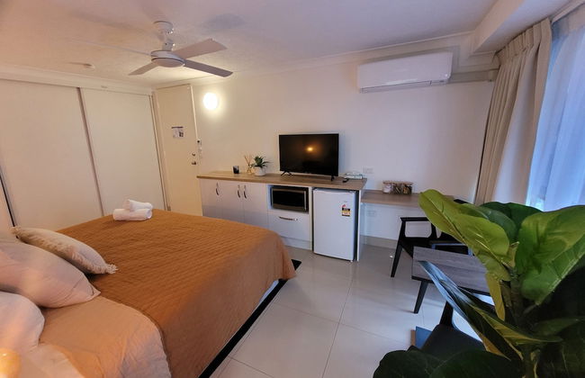 Surfers Chalet - Foto 49