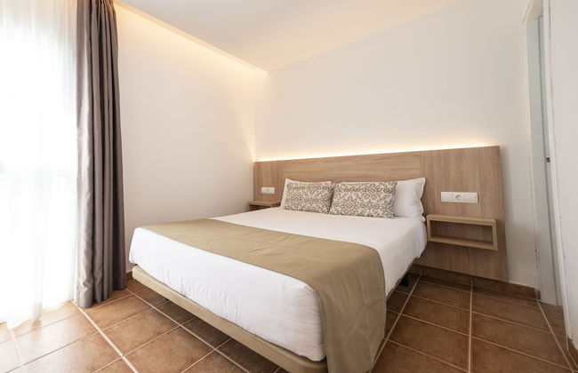 Apartamentos Blanco Sol - Foto 12