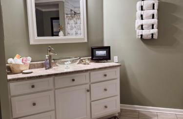 Carolina Charm Rentals - Foto 20