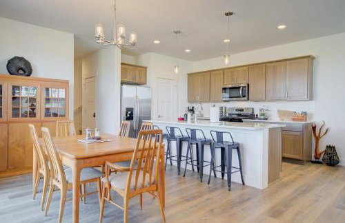 Spacious 3BR Home - Perfect Belgrade Getaway - Foto 10