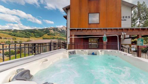 Mountain Getaway - Foto 3