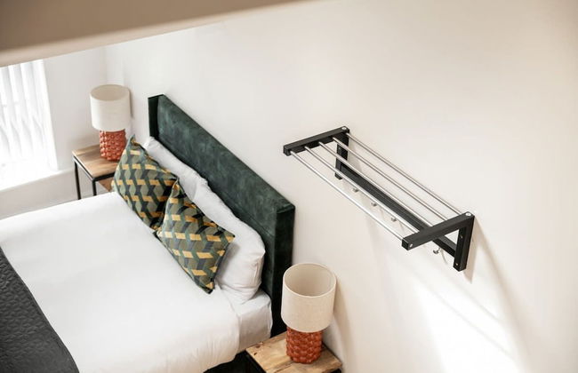 Host Stay Princes Place Hideaway V - Foto 35