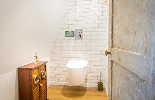 Jacuzzi® - La petite Romantique - FloBNB - Foto 11