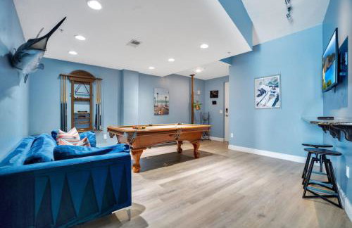 2 Bdrm Penthouse with Billiards - Foto 11