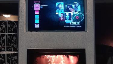 Large bright villa for 12 people and 3 dogs with supplement - Foto 5